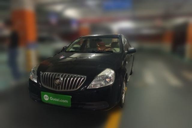 Used Buick Excelle 2015 1.5L Automatic Classic Model
