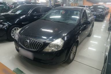 Used Buick Excelle 2015 1.5L Automatic Classic Model