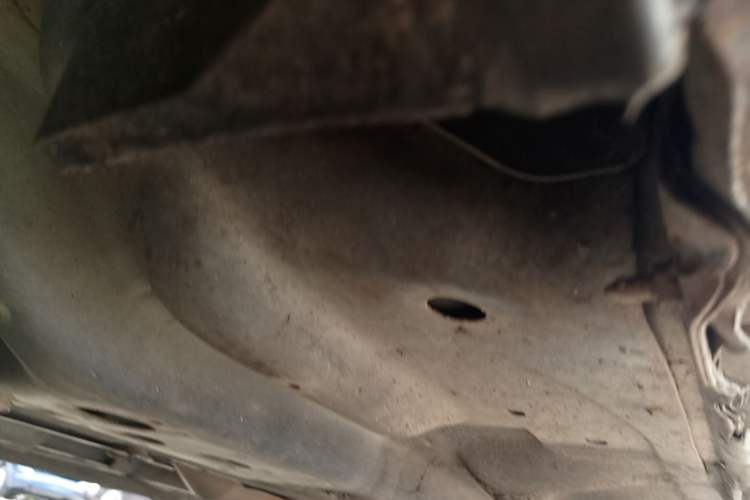 Used Buick Excelle 2015 1.5L Manual Classic Trim Chassis Front Left