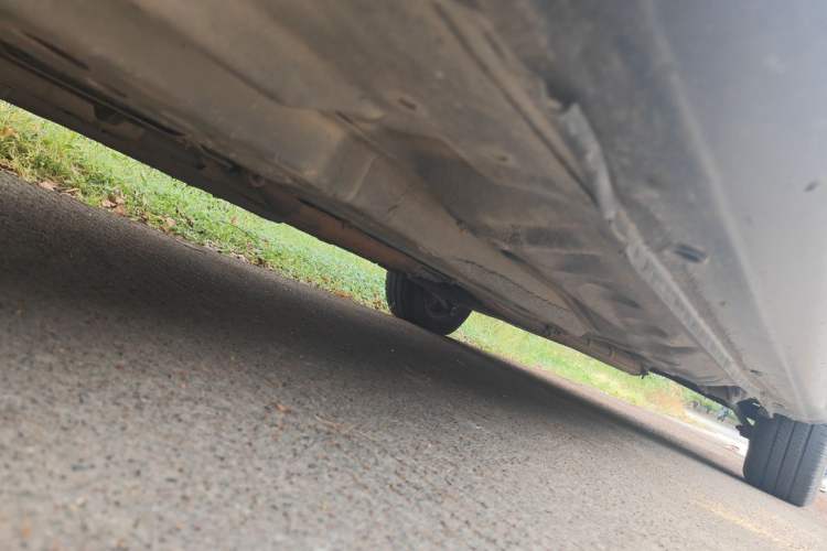 Used Buick Excelle 2015 1.5L Automatic Classic Model Chassis Front Left