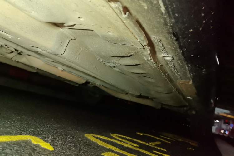 Used Buick Excelle 2015 1.5L Manual Classic Trim Chassis Front Left