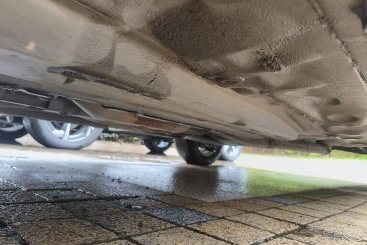 Used Buick Excelle 2015 1.5L Automatic Classic Model Chassis Front Left