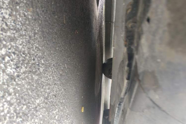 Used Buick Excelle 2015 1.5L Automatic Classic Model Chassis Front Left