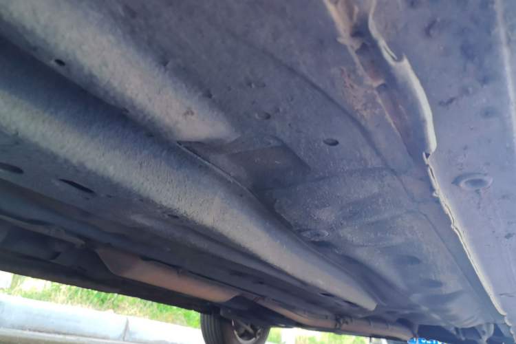 Used Buick Excelle 2015 1.5L Automatic Classic Model Chassis Front Left