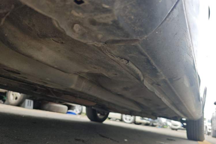 Used Buick Excelle 2015 1.5L Automatic Classic Model Chassis Front Left