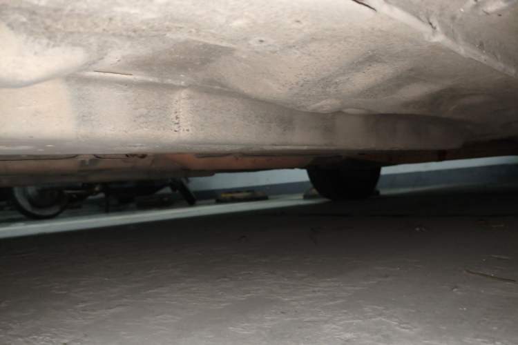 Used Buick Excelle 2015 1.5L Automatic Classic Model Chassis Front Left