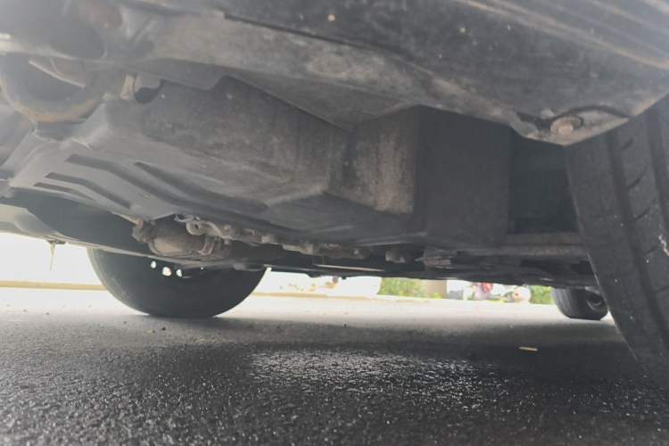 Used Buick Excelle 2015 1.5L Automatic Classic Model Chassis Front Left