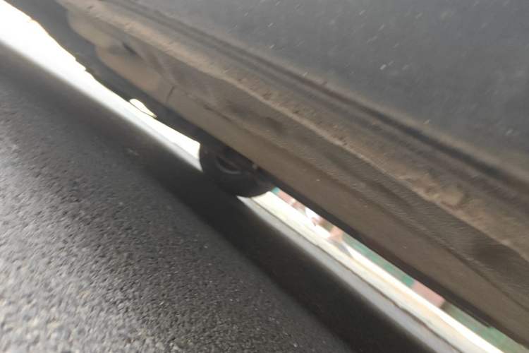 Used Buick Excelle 2015 1.5L Manual Classic Trim Chassis Front Left