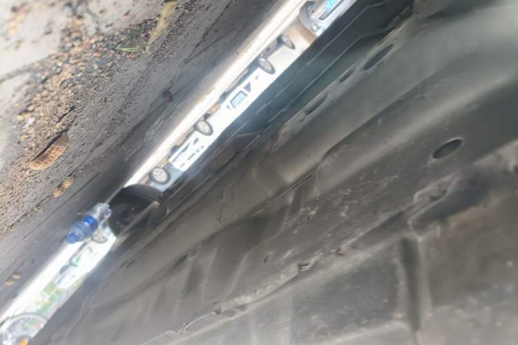 Used Buick Excelle 2015 1.5L Automatic Classic Model Chassis Front Left