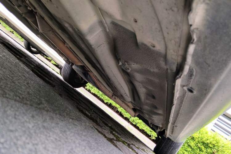 Used Buick Excelle 2015 1.5L Automatic Classic Model Chassis Front Left