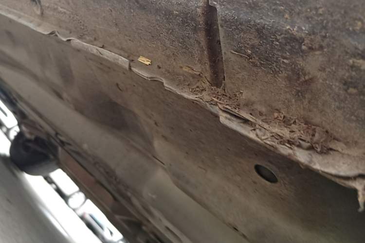 Used Buick Excelle 2015 1.5L Manual Classic Trim Chassis Front Right