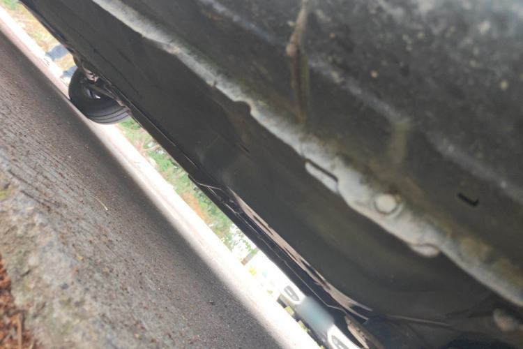 Used Buick Excelle 2015 1.5L Automatic Classic Model Chassis Front Right