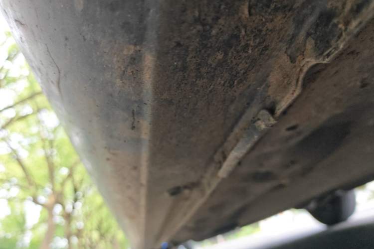 Used Buick Excelle 2015 1.5L Manual Classic Trim Chassis Front Right