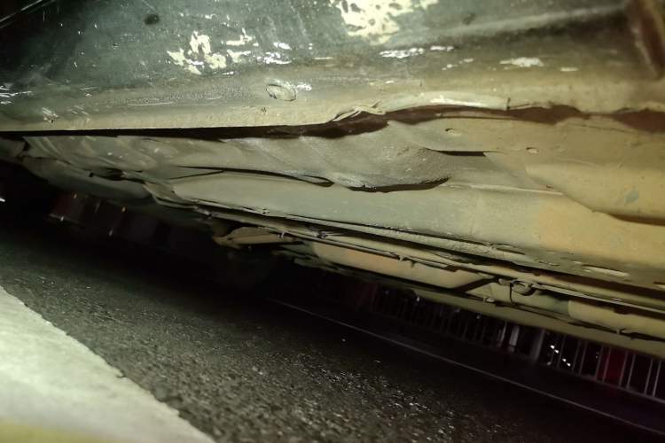 Used Buick Excelle 2015 1.5L Manual Classic Trim Chassis Front Right