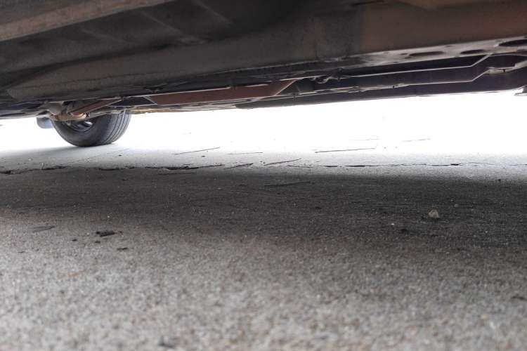 Used Buick Excelle 2015 1.5L Automatic Classic Model Chassis Front Right