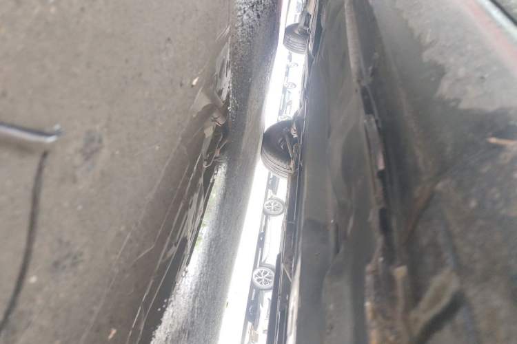 Used Buick Excelle 2015 1.5L Automatic Classic Model Chassis Front Right