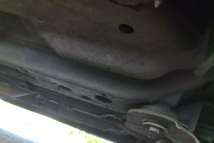 Used Buick Excelle 2015 1.5L Automatic Classic Model Chassis Front Right