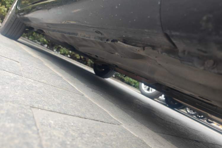 Used Buick Excelle 2015 1.5L Automatic Classic Model Chassis Front Right