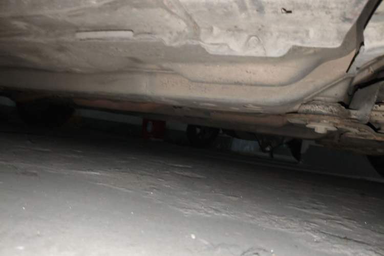 Used Buick Excelle 2015 1.5L Automatic Classic Model Chassis Front Right