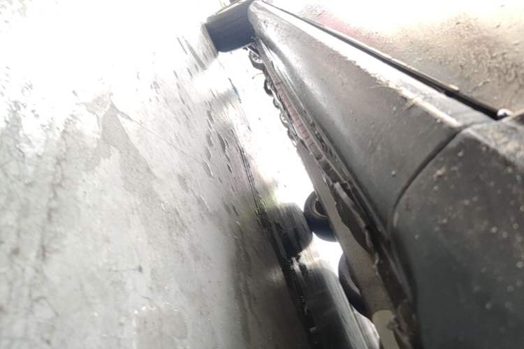 Used Buick Excelle 2015 1.5L Automatic Luxury Edition Chassis Front Right