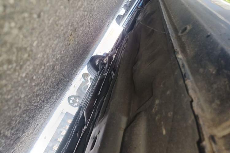 Used Buick Excelle 2015 1.5L Automatic Classic Model Chassis Front Right