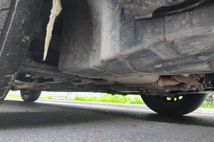 Used Buick Excelle 2015 1.5L Automatic Classic Model Chassis Front Right