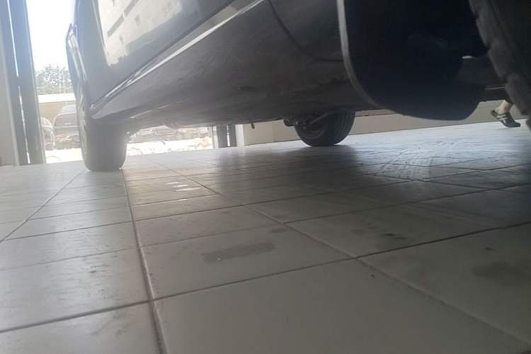 Used Buick Excelle 2015 1.5L Automatic Classic Model Chassis Front Right