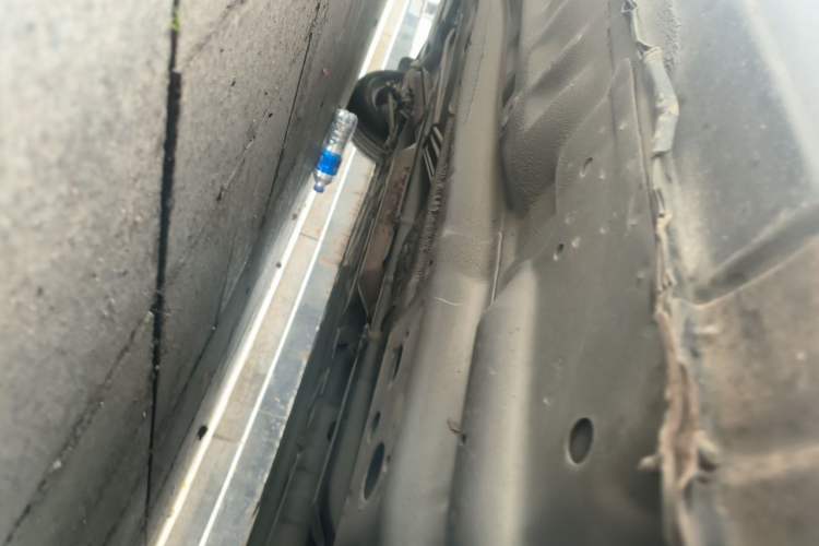 Used Buick Excelle 2015 1.5L Automatic Classic Model Chassis Front Right