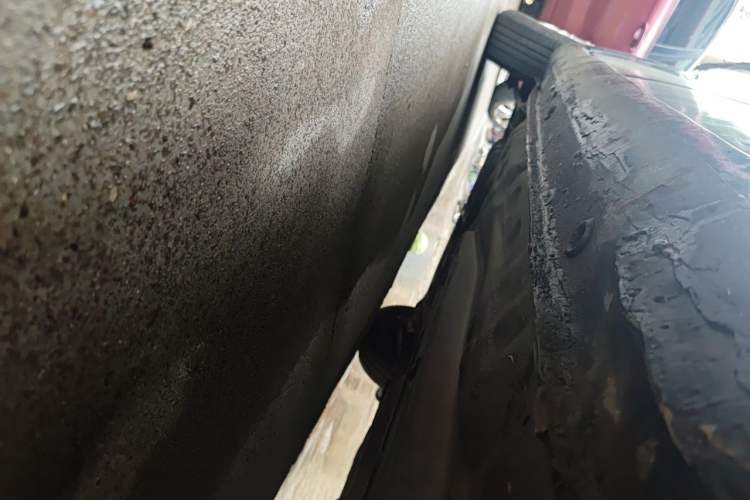 Used Buick Excelle 2015 1.5L Automatic Classic Model Chassis Front Right