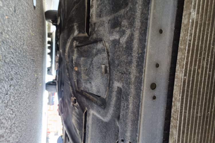 Used Buick Excelle 2015 1.5L Automatic Classic Model Chassis Front