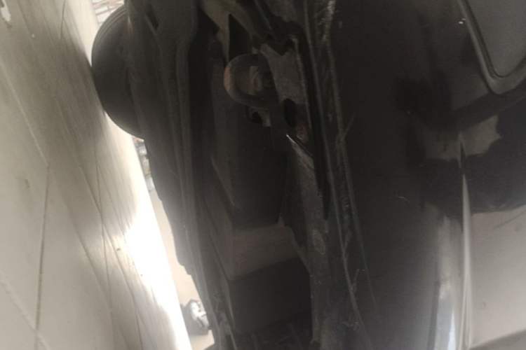 Used Buick Excelle 2015 1.5L Automatic Classic Model Chassis Front
