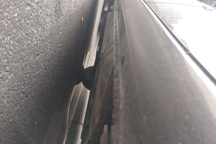 Used Buick Excelle 2015 1.5L Automatic Classic Model Chassis Rear Left
