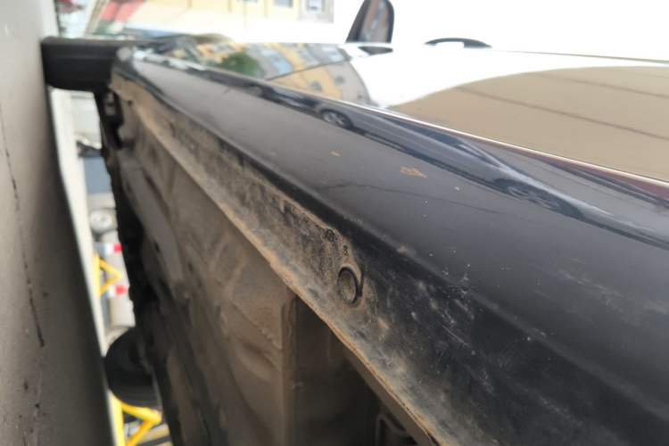 Used Buick Excelle 2015 1.5L Manual Classic Trim Chassis Rear Left