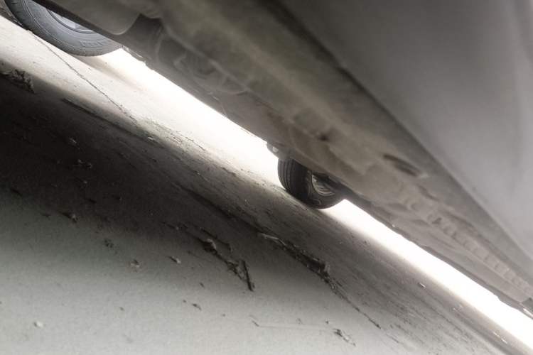 Used Buick Excelle 2015 1.5L Automatic Classic Model Chassis Rear Right