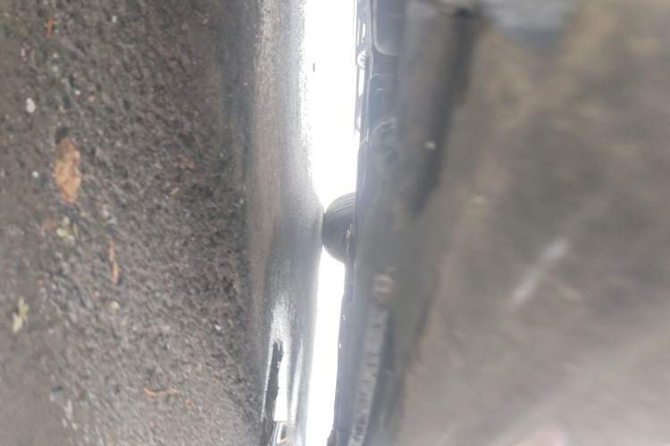 Used Buick Excelle 2015 1.5L Automatic Classic Model Chassis Rear Right