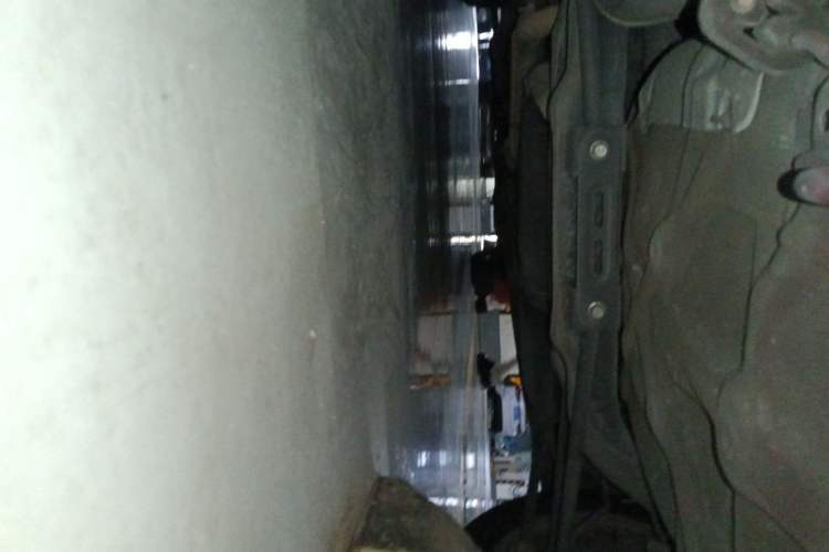 Used Buick Excelle 2015 1.5L Automatic Classic Model Chassis Rear