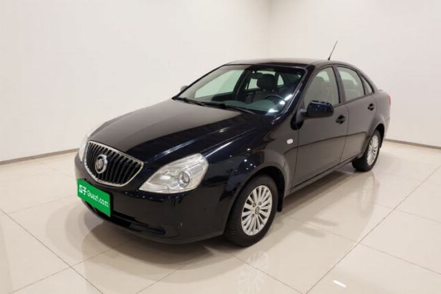 Used Buick Excelle 2015 1.5L Automatic Classic Model