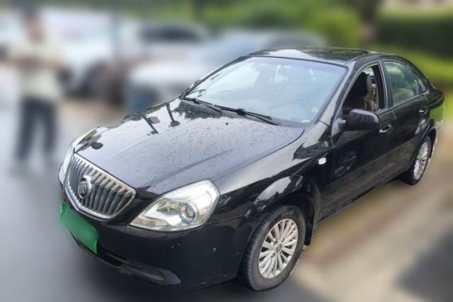 Used Buick Excelle 2015 1.5L Automatic Classic Model
