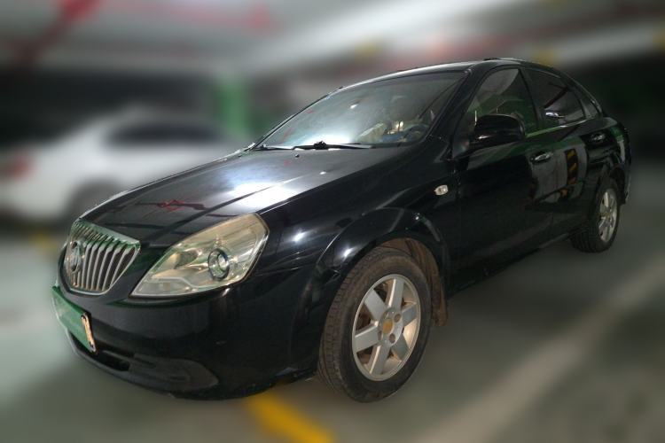 Used Buick Excelle 2015 1.5L Automatic Classic Model Guazi used car, China used car export, Used car for sale, Used  cars, Cheapest cars for sale