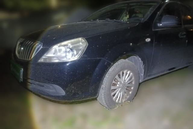 Used Buick Excelle 2015 1.5L Manual Classic Trim