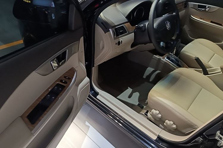 Used Buick Excelle 2015 1.5L Automatic Classic Model Driver Seat