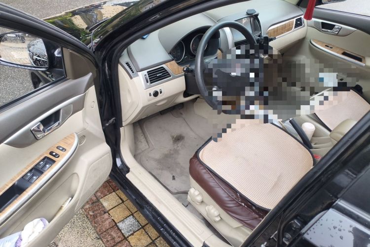 Used Buick Excelle 2015 1.5L Automatic Classic Model Driver Seat