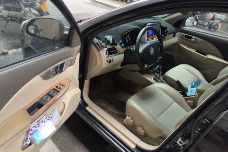 Used Buick Excelle 2015 1.5L Automatic Classic Model Driver Seat