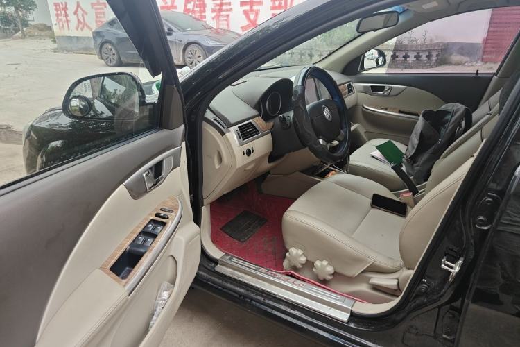 Used Buick Excelle 2015 1.5L Automatic Classic Model Driver Seat