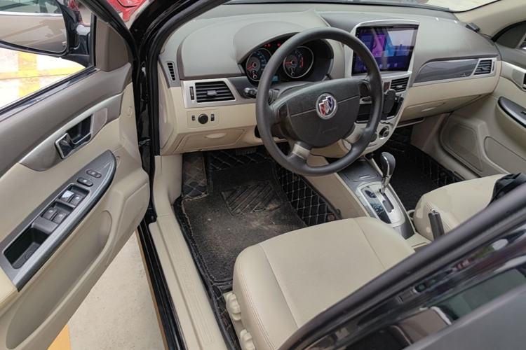 Used Buick Excelle 2015 1.5L Automatic Classic Model Driver Seat