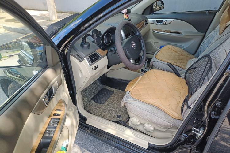 Used Buick Excelle 2015 1.5L Automatic Classic Model Driver Seat