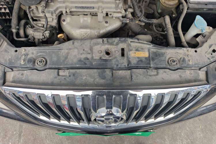 Used Buick Excelle 2015 1.5L Automatic Classic Model Engine Bay