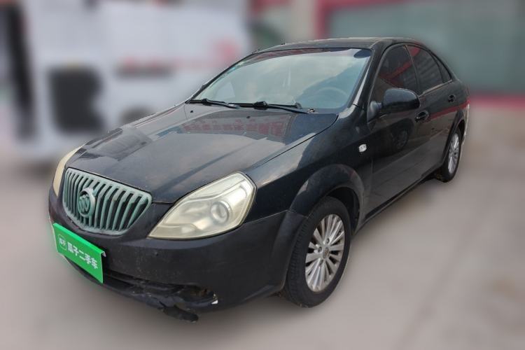 Used Buick Excelle 2015 1.5L Manual Luxury Model Guazi used car, China used car export, Used car for sale, Used  cars, Cheapest cars for sale