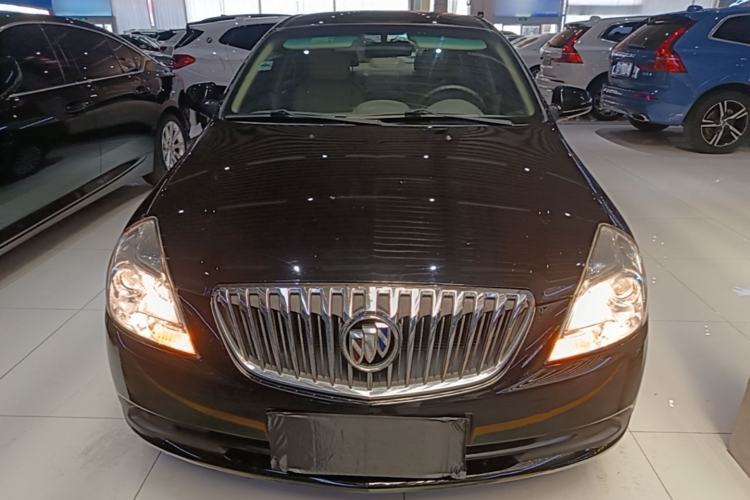 Used Buick Excelle 2015 1.5L Automatic Classic Model Front
