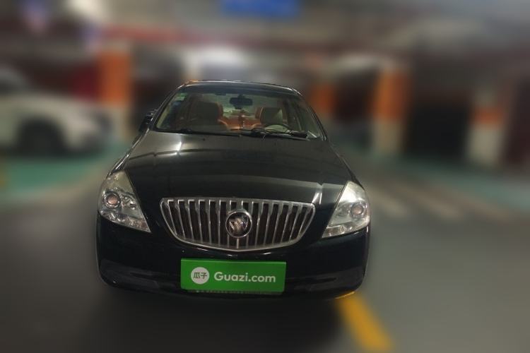 Used Buick Excelle 2015 1.5L Automatic Classic Model Front